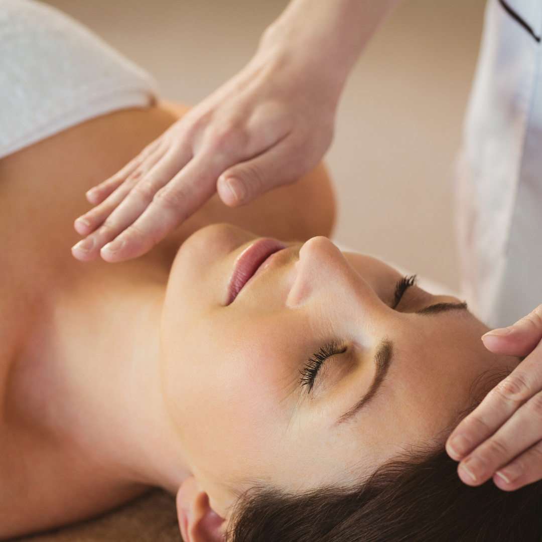 Reiki